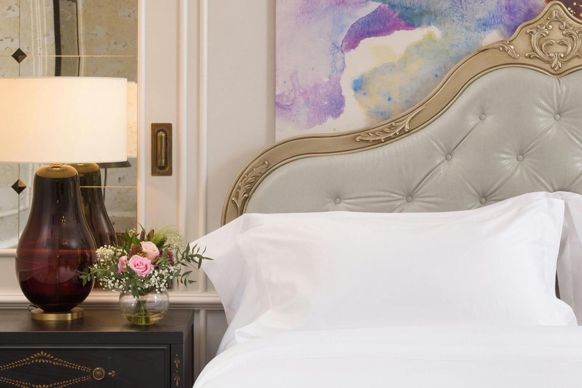 Hotel Maria Cristina, A Luxury Collection Hotel, San Sebastián Exterior photo